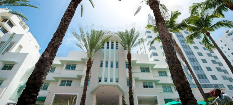 金普顿赛康贝酒店(Kimpton Surfcomber Hotel)图片