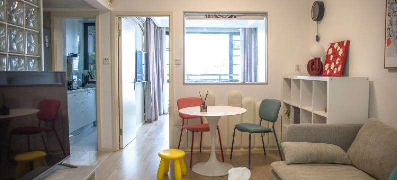 有贝无患2046公寓(聚丰弄分店)图片