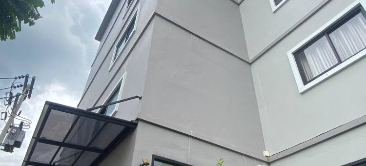 平衡房间(Balance Room)图片