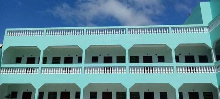 公寓(Apartamentos Apiaí)图片