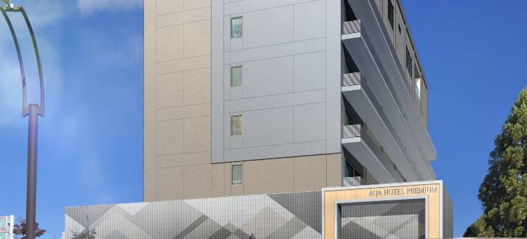 AQA高级酒店(Aqa Hotel Premium)图片