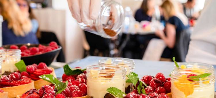 巴黎贝西中心诺富特酒店(Novotel Paris Centre Bercy)图片