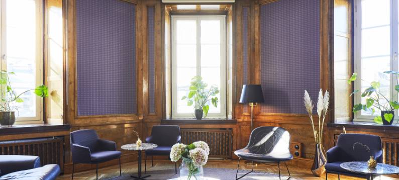 斯德哥尔摩诺比斯酒店 - 设计酒店联盟会员(Nobis Hotel Stockholm, a Member of Design Hotels™)图片