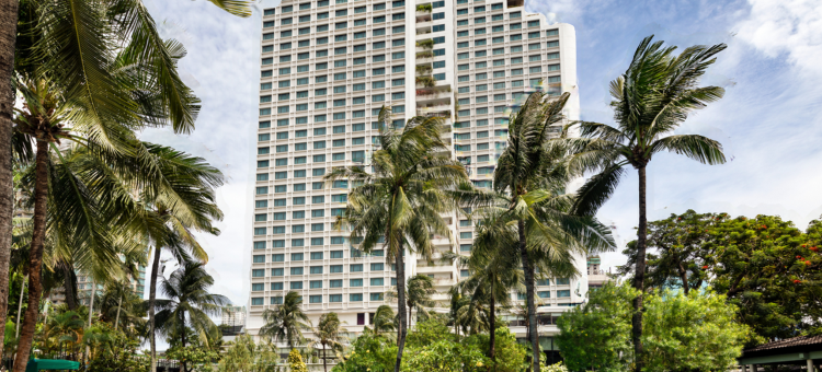 雅加达香格里拉酒店(Shangri-La Jakarta)图片
