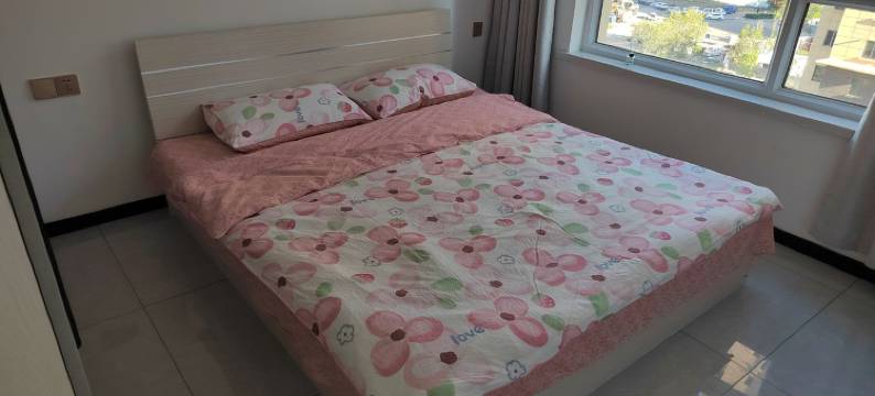 米航之家公寓(兴业路分店)图片