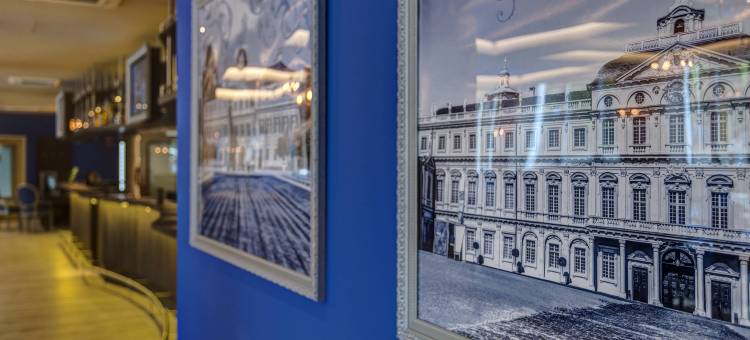 宜必思尚品拉施塔特巴登巴登酒店(Ibis Styles Rastatt Baden-Baden)图片