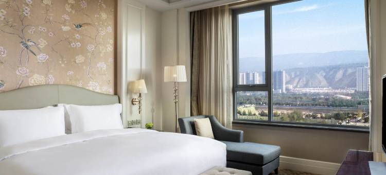 西宁新华联诗铂高级服务公寓雅高旗下图片