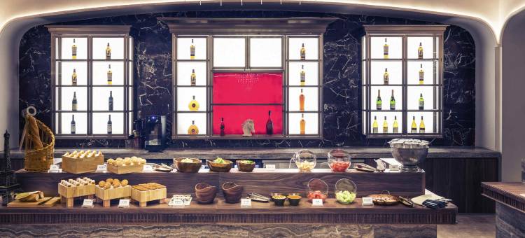 上海携程美居酒店图片