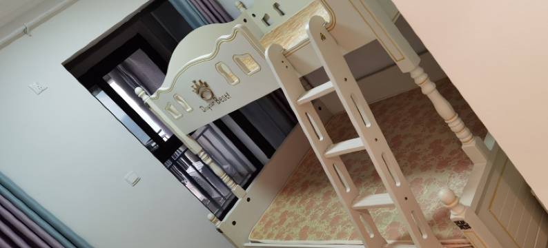 房东martinyang公寓(海滨路分店)图片