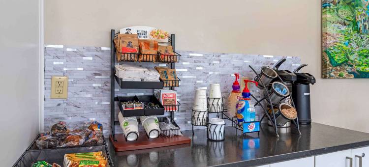 Extended Stay America 套房 - 布里斯托尔(Extended Stay America Suites - Bristol)图片