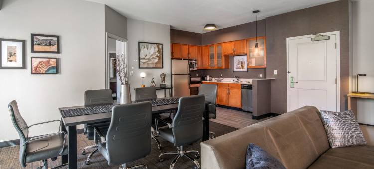 Residence Inn Phoenix Glendale Sports & Entertainment District图片