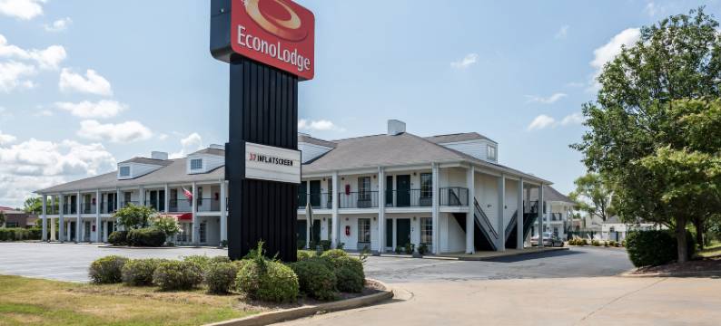 JAMESON INN TUPELO图片