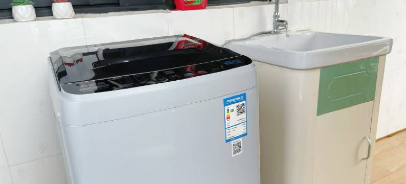 二宝儿公寓(中州中路分店)图片