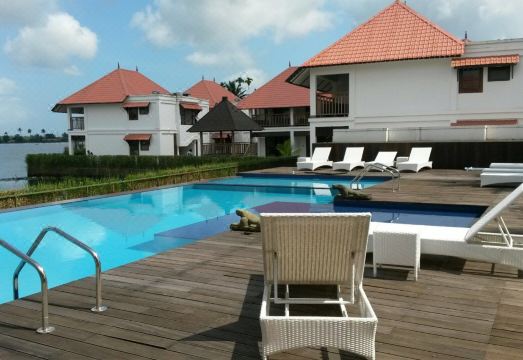 Paloma Backwater ResortsHotel Overview