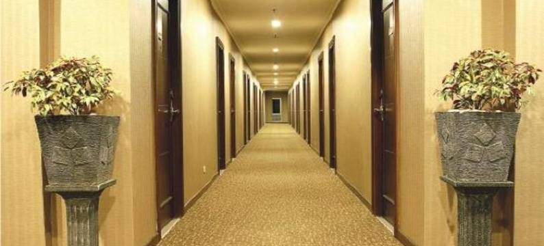 洛林冼都酒店(Lorin Sentul Hotel)图片