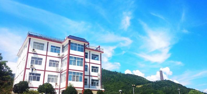 景祥小栈民宿(联舒路分店)图片