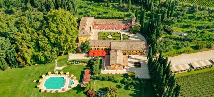 Villa Cordevigo图片