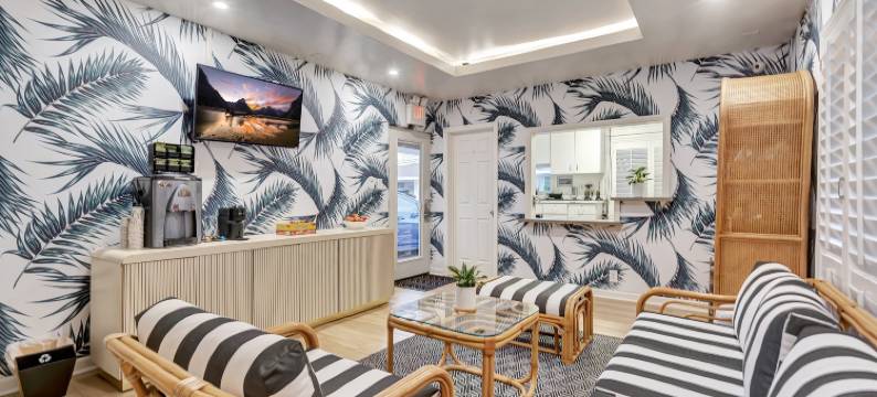 圣莫妮卡酒店(Santa Monica Hotel)图片