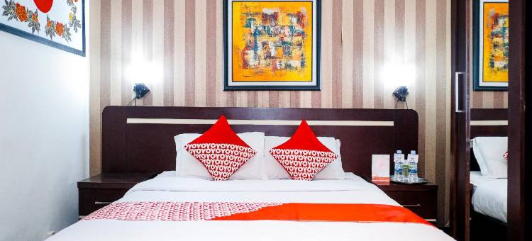 OYO1130班顿伊斯兰旅馆(OYO 1130 Bandoeng Guest House Syariah)图片