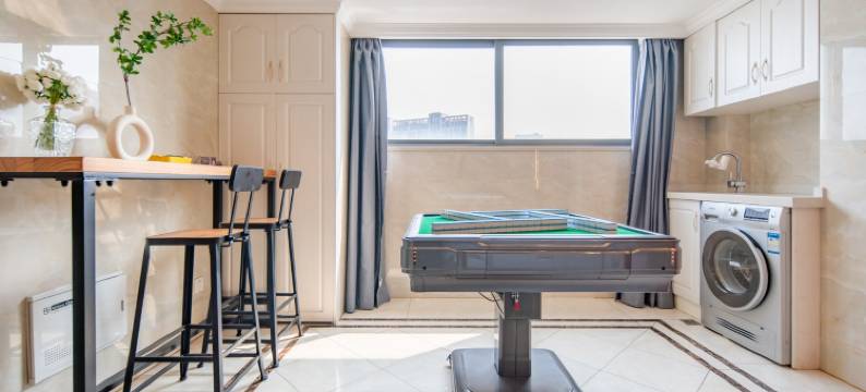 多多的新房子公寓(白银路分店)图片