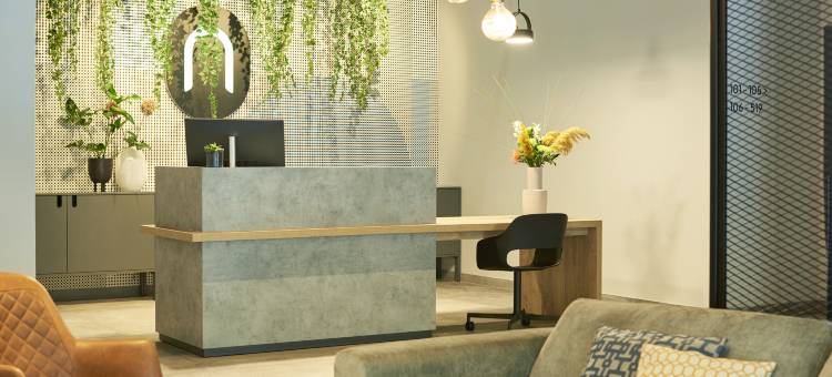 Nena波鸿城市公寓(Nena Apartments Bochum City)图片