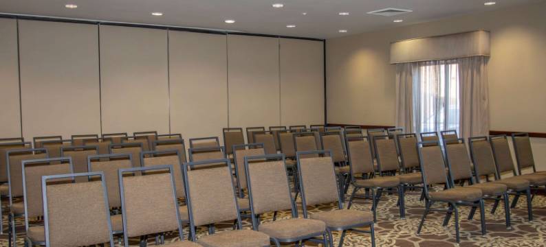 堪萨斯加登城丽怡套房酒店(Country Inn & Suites by Radisson, Garden City, KS)图片