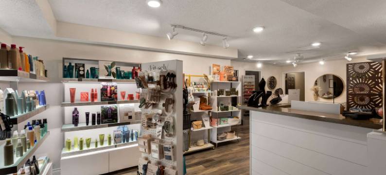 温德姆花园加利纳酒店及日间水疗中心(Wyndham Garden Galena Hotel & Day Spa)图片