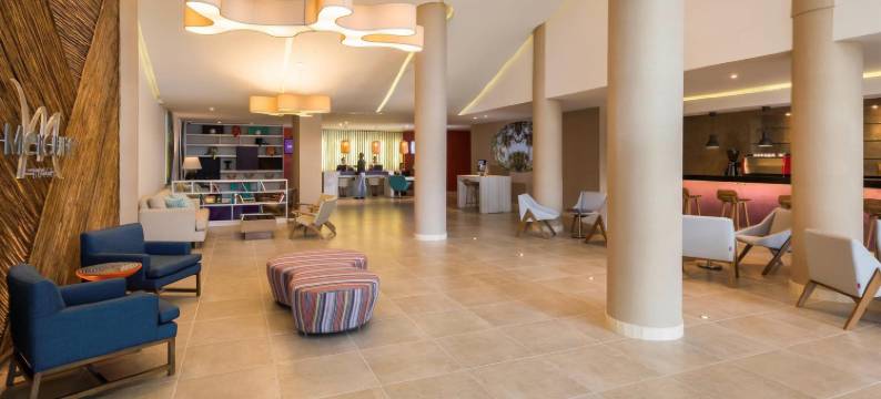 万豪万怡圣马尔塔度假村(Courtyard by Marriott Santa Marta Resort)图片