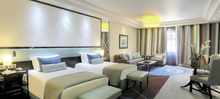 贝鲁特乐加布里埃尔索菲特酒店(Sofitel Beirut le Gabriel)图片