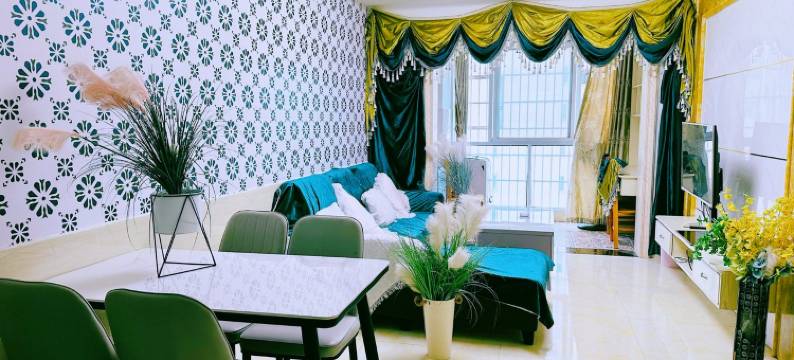 晴川民宿(黄兴大道分店)图片