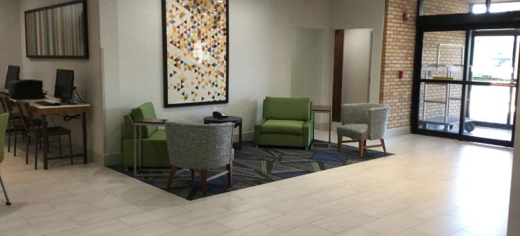 Holiday Inn Express 伊斯顿(Holiday Inn Express EASTON by IHG)图片
