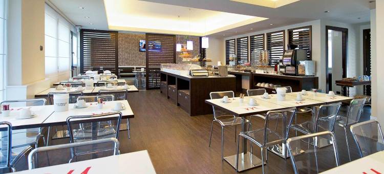 贝加莫机场美居酒店(Mercure Bergamo Aeroporto)图片