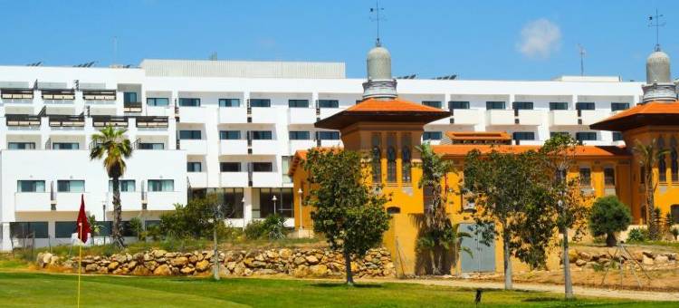 喜悦莫贾卡尔宫酒店 - 限成人入住(Alegria Palacio Mojacar - Adults Only)图片