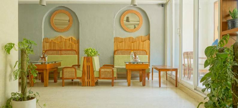 伊施罕河滨度假酒店(Hotel Ishan - A Ganges Riverside Retreat by Salvus)图片