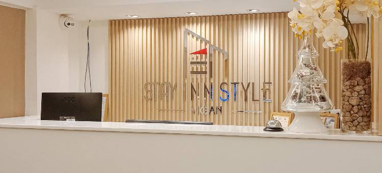 UrbanView @ Stay Inn Style Hotel Vigan图片