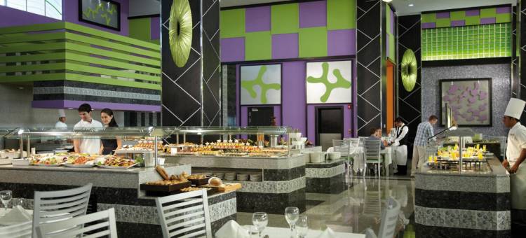 里乌宫半岛酒店-全包(Riu Palace Peninsula - All Inclusive)图片