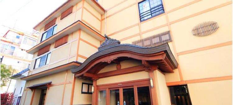 椿野酒店(Hotel Tsubakino)图片