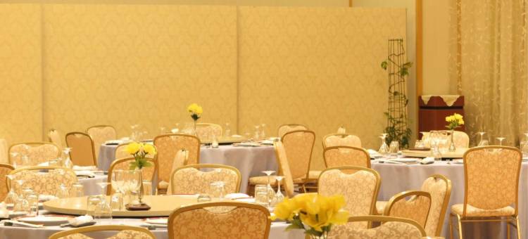 天地阁酒店(Hotel Tenchikaku)图片