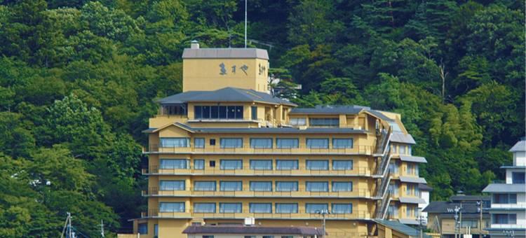 大江户温泉物语 鸣子温泉 增屋(Ooedo Onsen Monogatari Masuya)图片