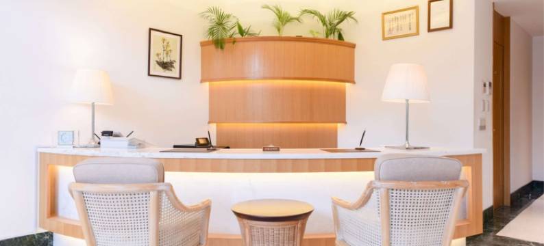 石垣UBUFURU酒店(THE UBUFURU ISHIGAKI)图片