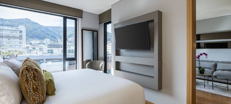 93 奢华套房住宅酒店(93 Luxury Suites and Residences)图片