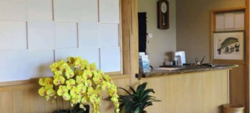 渚亭太郎庵旅馆(Nagisatei Taroan)图片