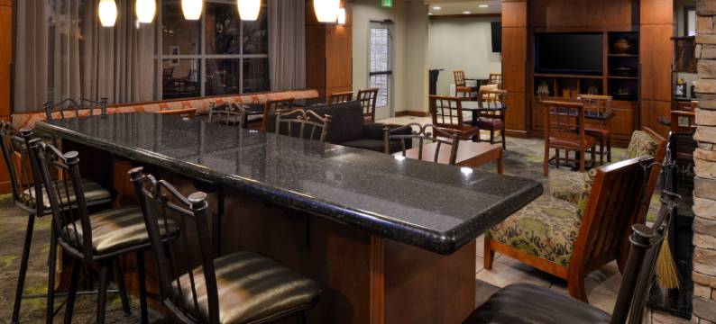 Staybridge Suites 拉斯克鲁塞斯(Staybridge Suites LAS CRUCES by IHG)图片