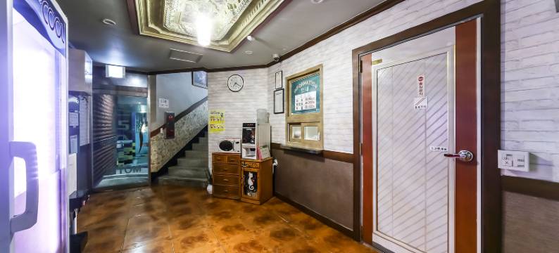 Yeongju Crystal图片