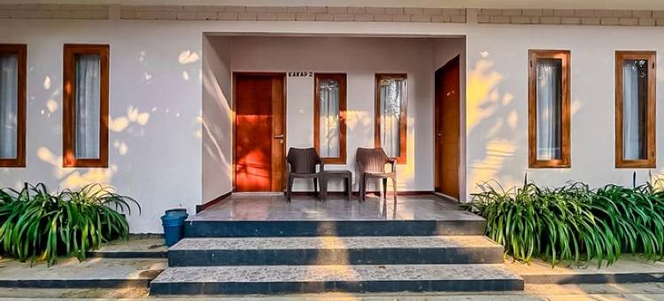 蓬多合酒店(Hotel Pondok Hexa Seaside)图片