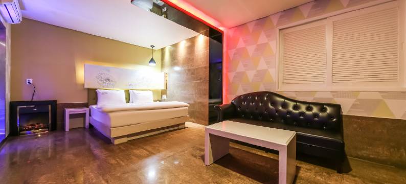 大邱奉德洞Yoyo(Daegu Bongdeokdong Yoyo)图片