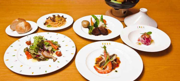轻井泽四季俱乐部高级度假村(Shiki Resort Ventvert Karuizawa)图片