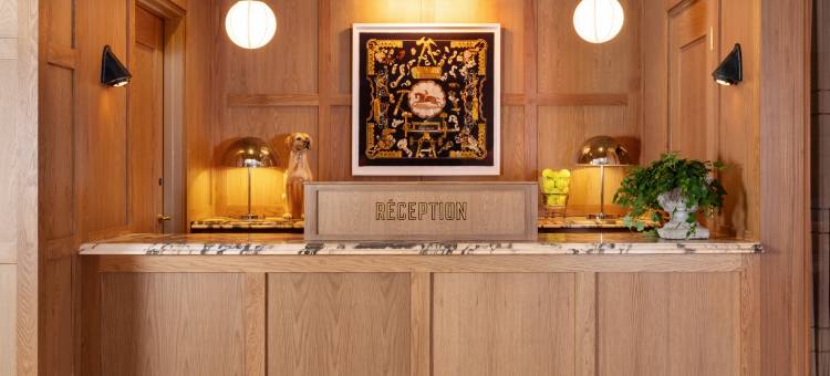 帕利豪斯海德公园村(Palihouse Hyde Park Village)图片