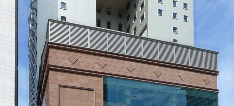 东横INN-大田政府厅舍前(Toyoko Inn Daejeon Government Complex)图片