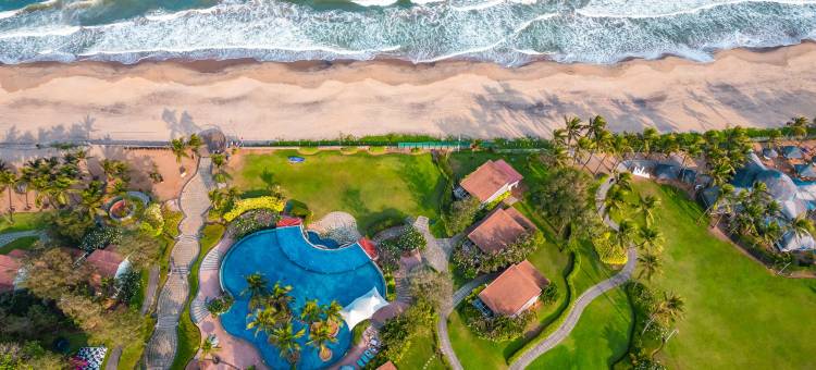 马马拉普拉姆寺湾丽笙度假酒店(Radisson Blu Resort Temple Bay Mamallapuram)图片